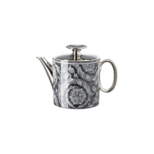 Versace Barocco Haze Tea Pot 3 front view