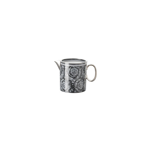 Versace Barocco Haze Creamer 3 front view