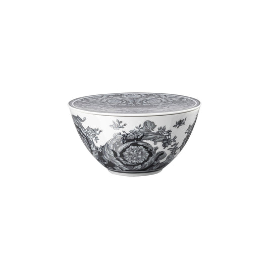 Versace Barocco Haze Bowl set 4 pcs. front view