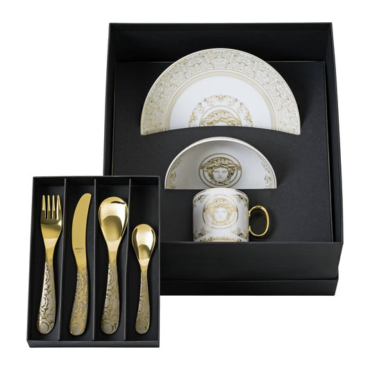 Versace Kids Medusa Gala Children’s Set – 7 pcs alternate view 2