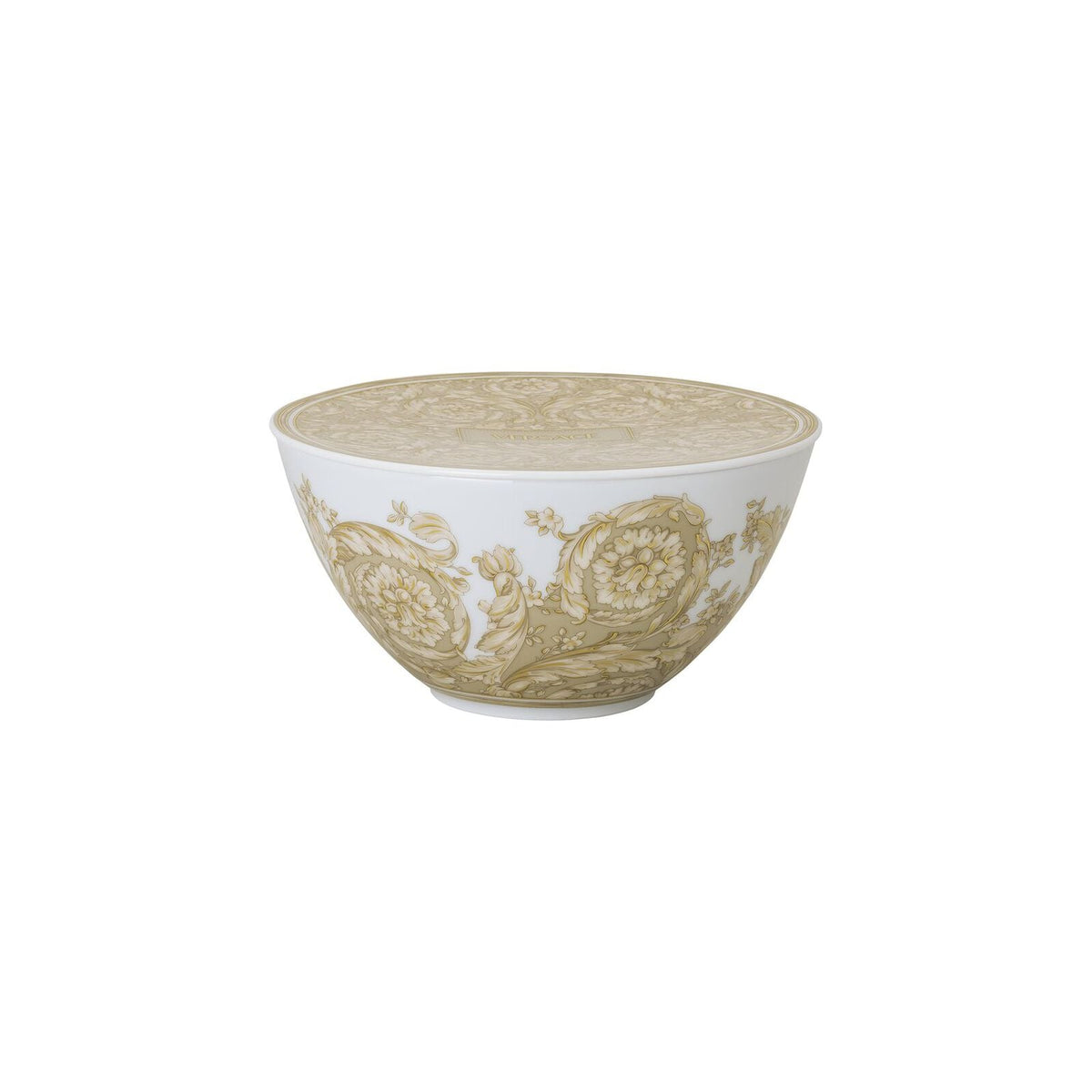 Versace Barocco Beige Bowl 18 cm alternate view 3