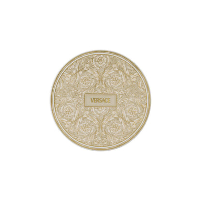 Versace Barocco Beige Lid for bowl 18 cm alternate view 2