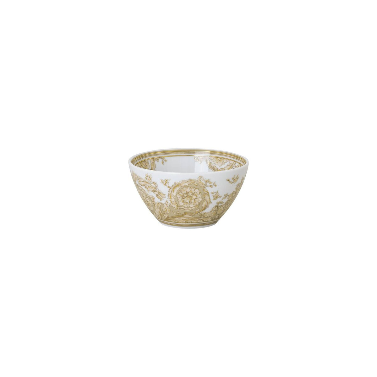 Versace Barocco Beige Bowl 12 cm alternate view 2