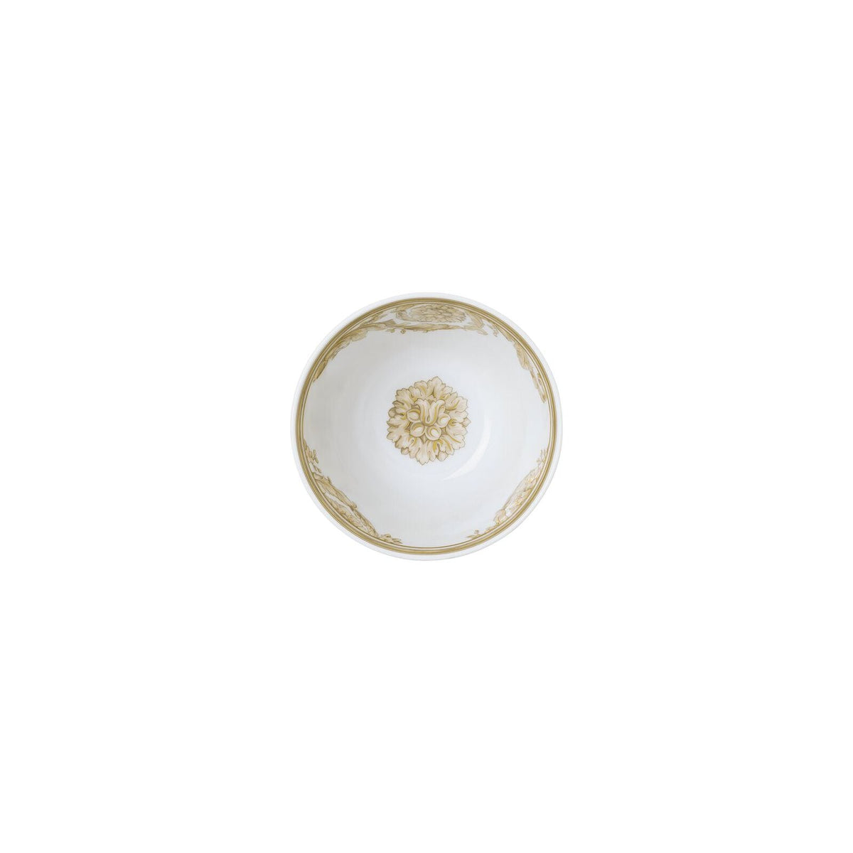 Versace Barocco Beige Bowl 12 cm alternate view 3