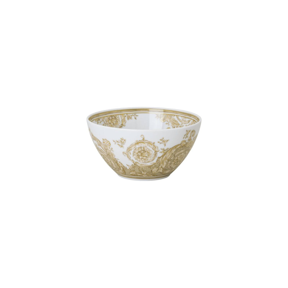 Versace Barocco Beige Bowl 15 cm alternate view 2
