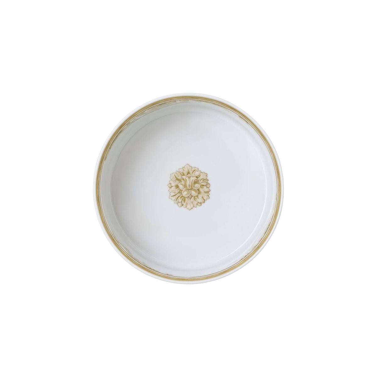 Versace Barocco Beige Bowl 19 cm alternate view 4