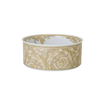 Versace Barocco Beige Bowl 22 cm alternate view 3