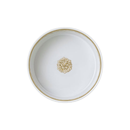 Versace Barocco Beige Bowl 22 cm alternate view 4
