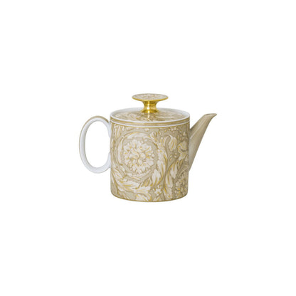Versace Barocco Beige Tea Pot 2 alternate view 2