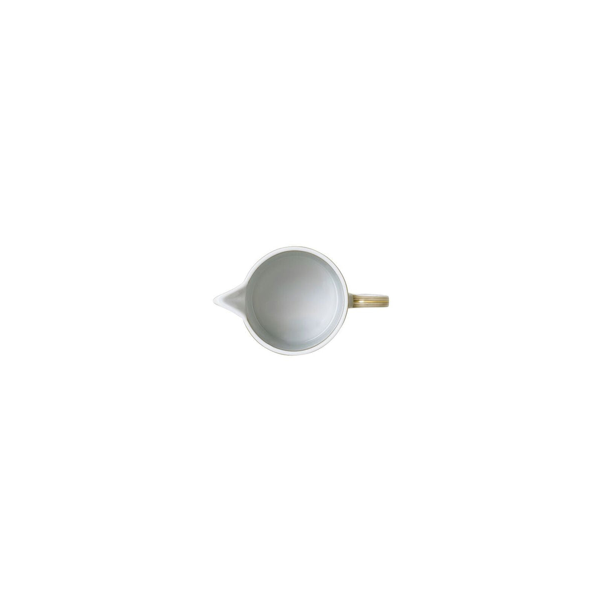 Versace Barocco Beige Creamer 3 alternate view 4
