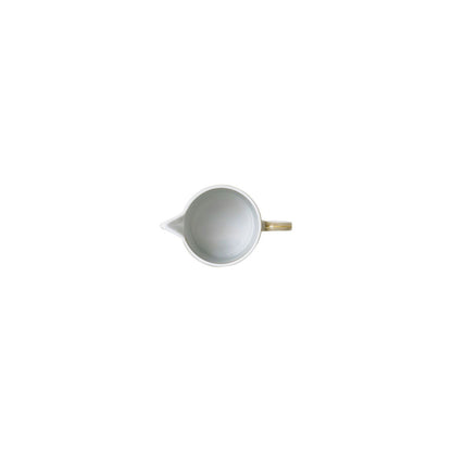Versace Barocco Beige Creamer 3 alternate view 4