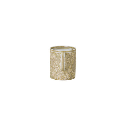 Versace Barocco Beige Mug with handle alternate view 3