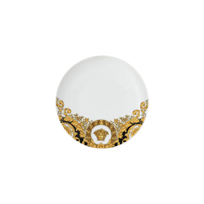Versace Barocco '92 Side Plate 17 cm front view