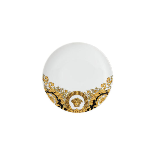 Versace Barocco '92 Side Plate 17 cm front view