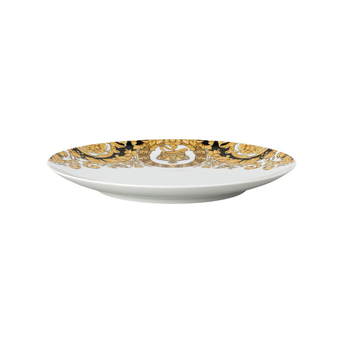 Versace Barocco '92 Dinner Plate 28 cm alternate view 2