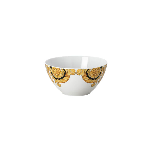Versace Barocco '92 Bowl 15 cm front view