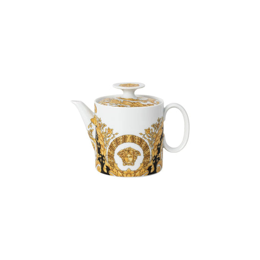 Versace Barocco '92 Tea Pot front view