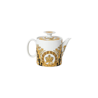 Versace Barocco '92 Tea Pot alternate view 2