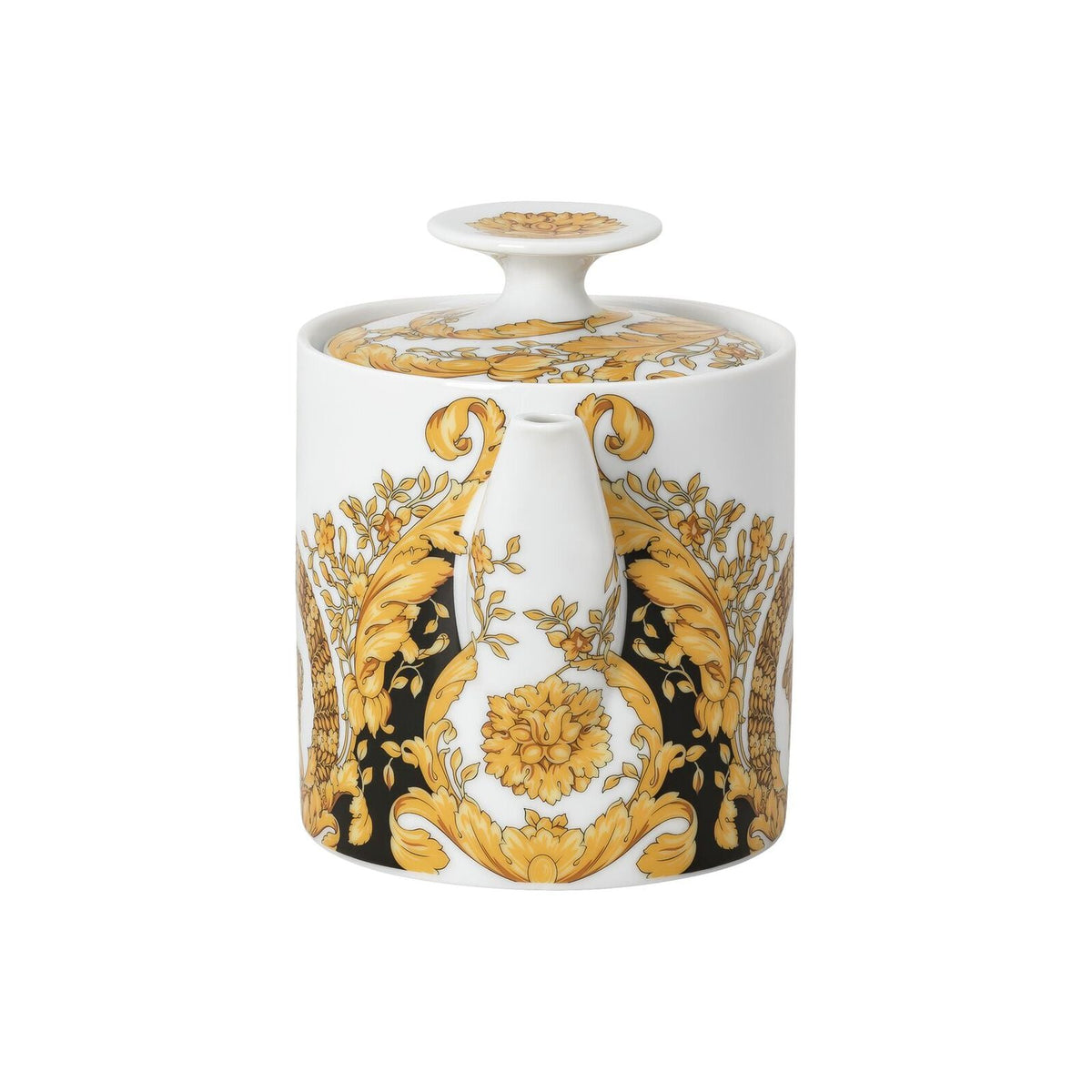 Versace Barocco '92 Tea Pot alternate view 3
