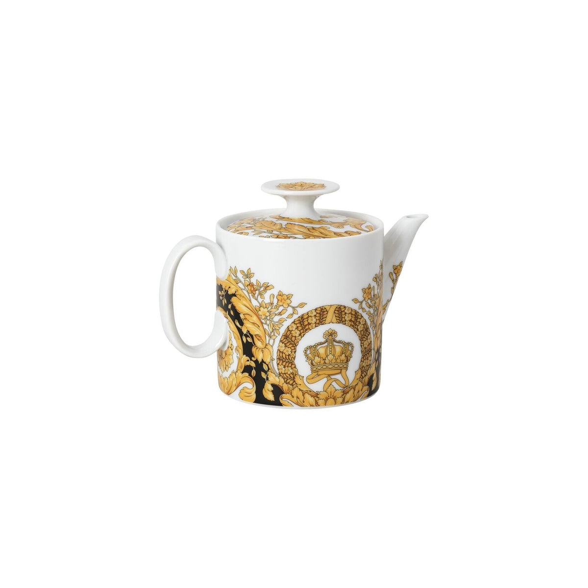 Versace Barocco '92 Tea Pot alternate view 4