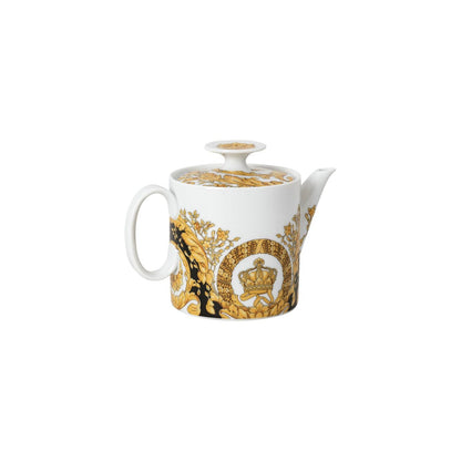 Versace Barocco '92 Tea Pot alternate view 4