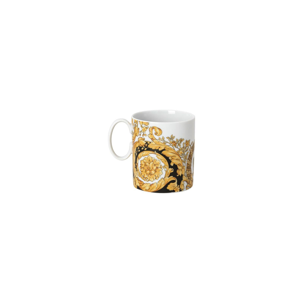 Versace Barocco '92 Mug with handle alternate view 2