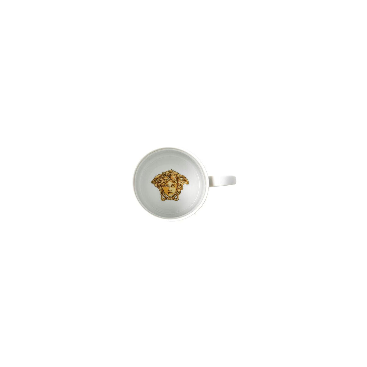 Versace Barocco '92 Mug with handle alternate view 3