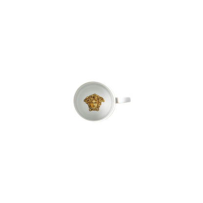 Versace Barocco '92 Mug with handle alternate view 3