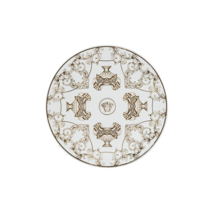 Versace La Coupe des Dieux Plate 17 cm front view