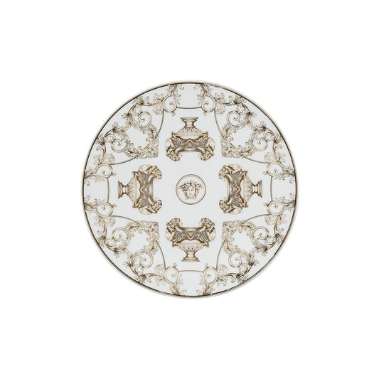 Versace La Coupe des Dieux Plate 17 cm front view