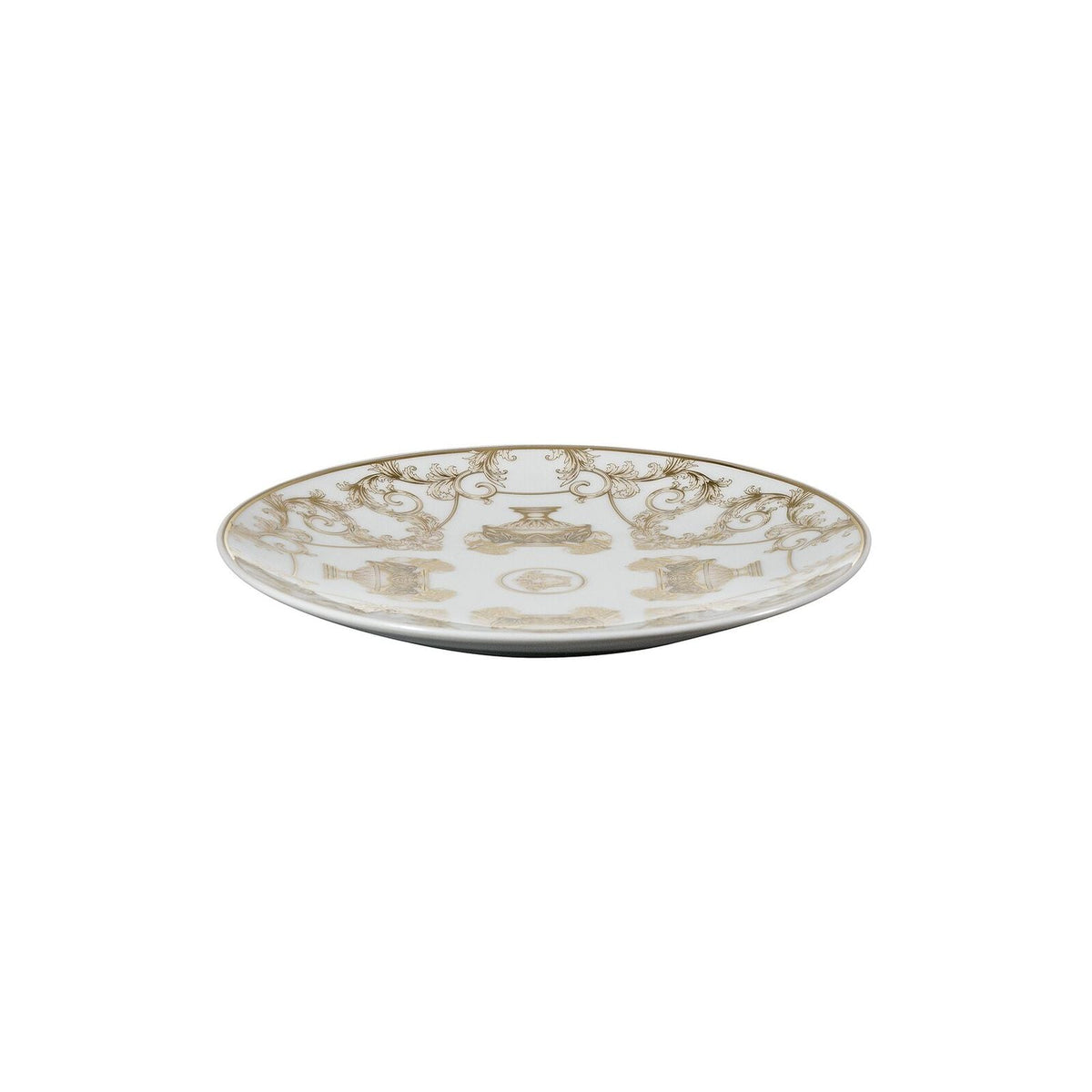 Versace La Coupe des Dieux Plate 17 cm alternate view 2