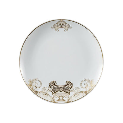 Versace La Coupe des Dieux Plate 21 cm front view