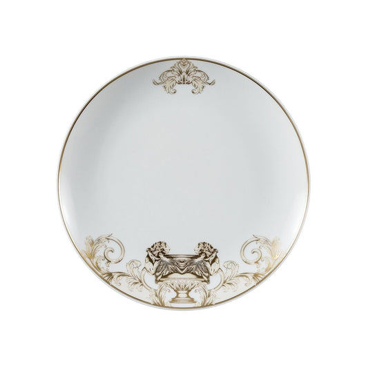 Versace La Coupe des Dieux Plate 21 cm front view