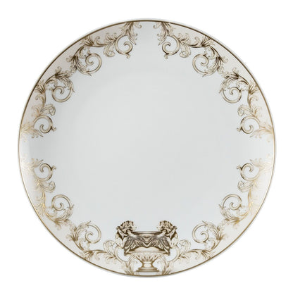 Versace La Coupe des Dieux Plate 28 cm front view