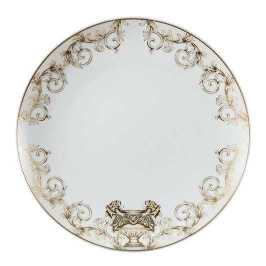 Versace La Coupe des Dieux Plate 28 cm front view