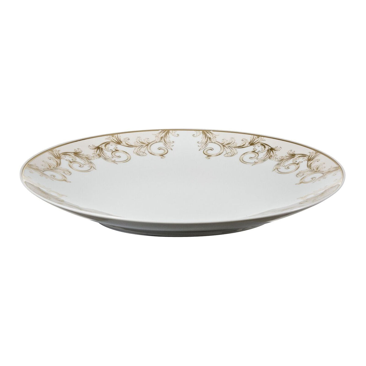 Versace La Coupe des Dieux Plate 28 cm alternate view 2