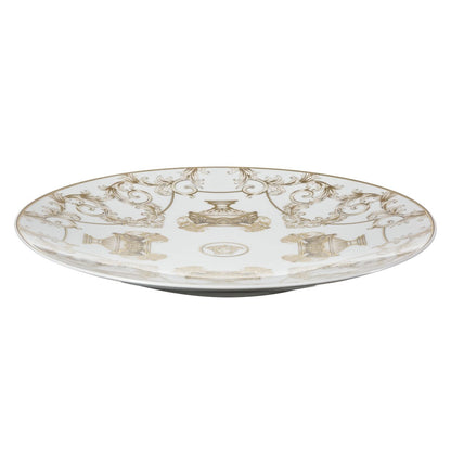 Versace La Coupe des Dieux Service Plate 33 cm alternate view 2