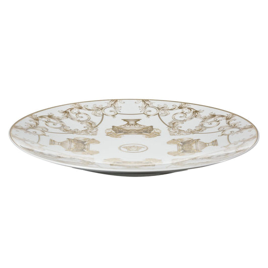 Versace La Coupe des Dieux Service Plate 33 cm alternate view 2
