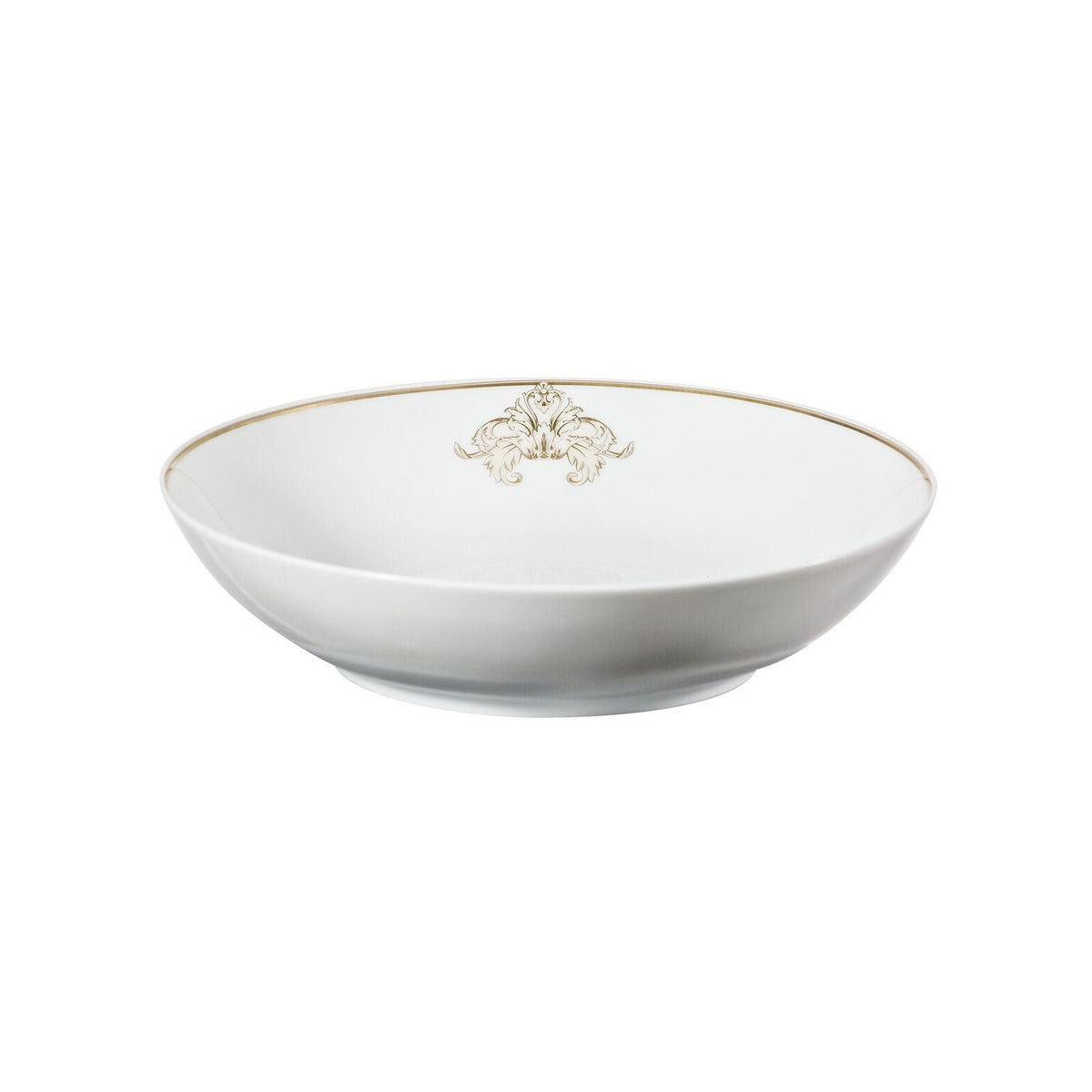 Versace La Coupe des Dieux Plate 22 cm deep alternate view 2