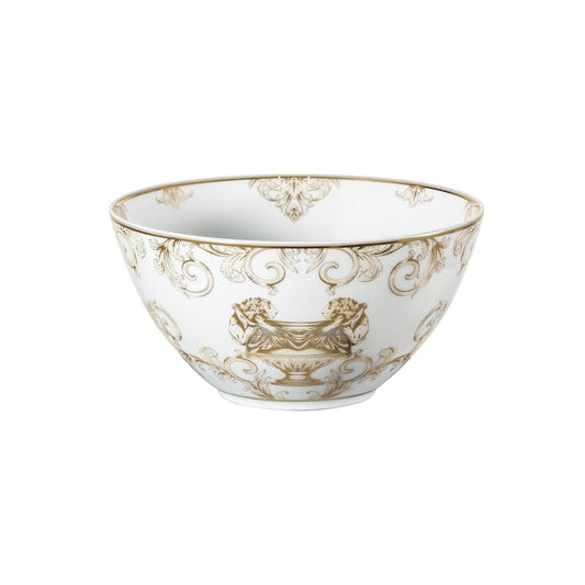 Versace La Coupe des Dieux Bowl 18 cm front view