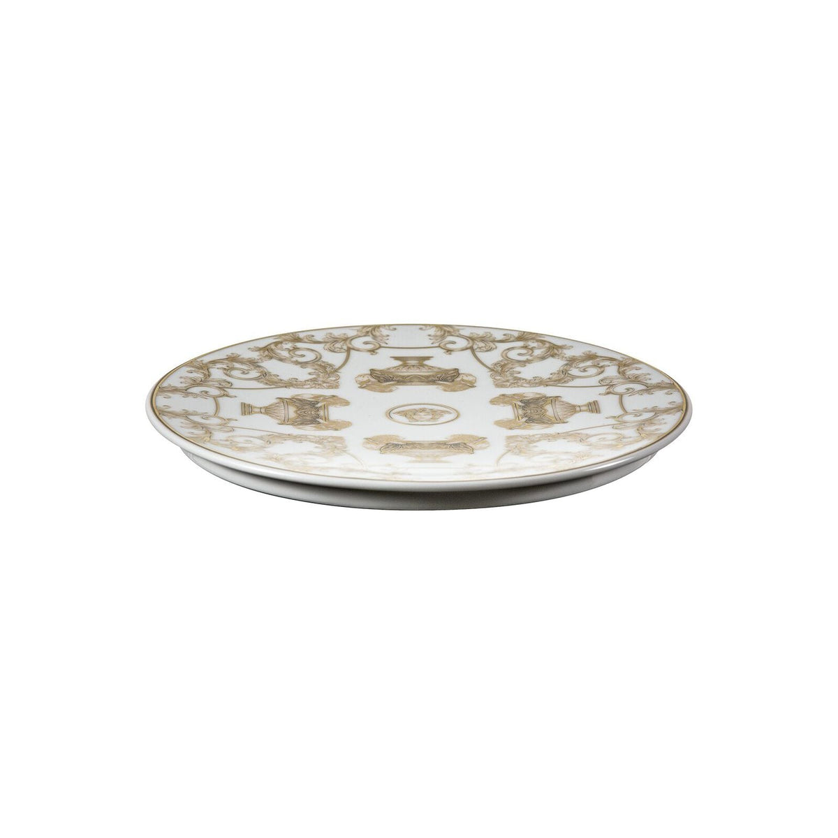 Versace La Coupe des Dieux Lid for bowl 18 cm alternate view 2