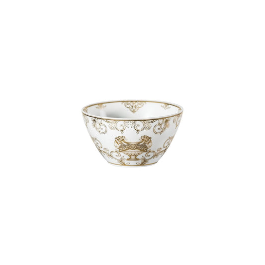 Versace La Coupe des Dieux Bowl 12 cm front view