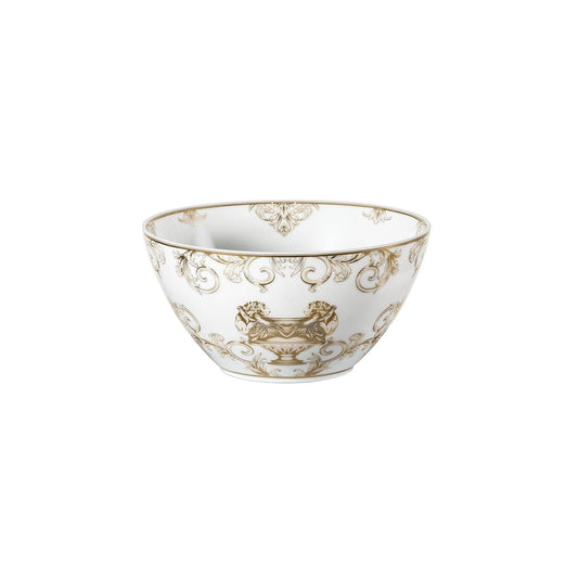 Versace La Coupe des Dieux Bowl 15 cm front view