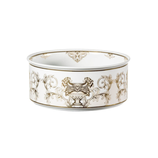 Versace La Coupe des Dieux Bowl 19 cm front view