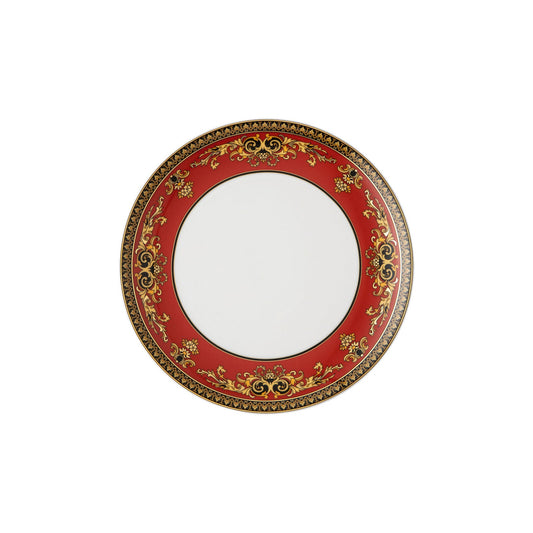 Versace Medusa Plate 21 cm front view