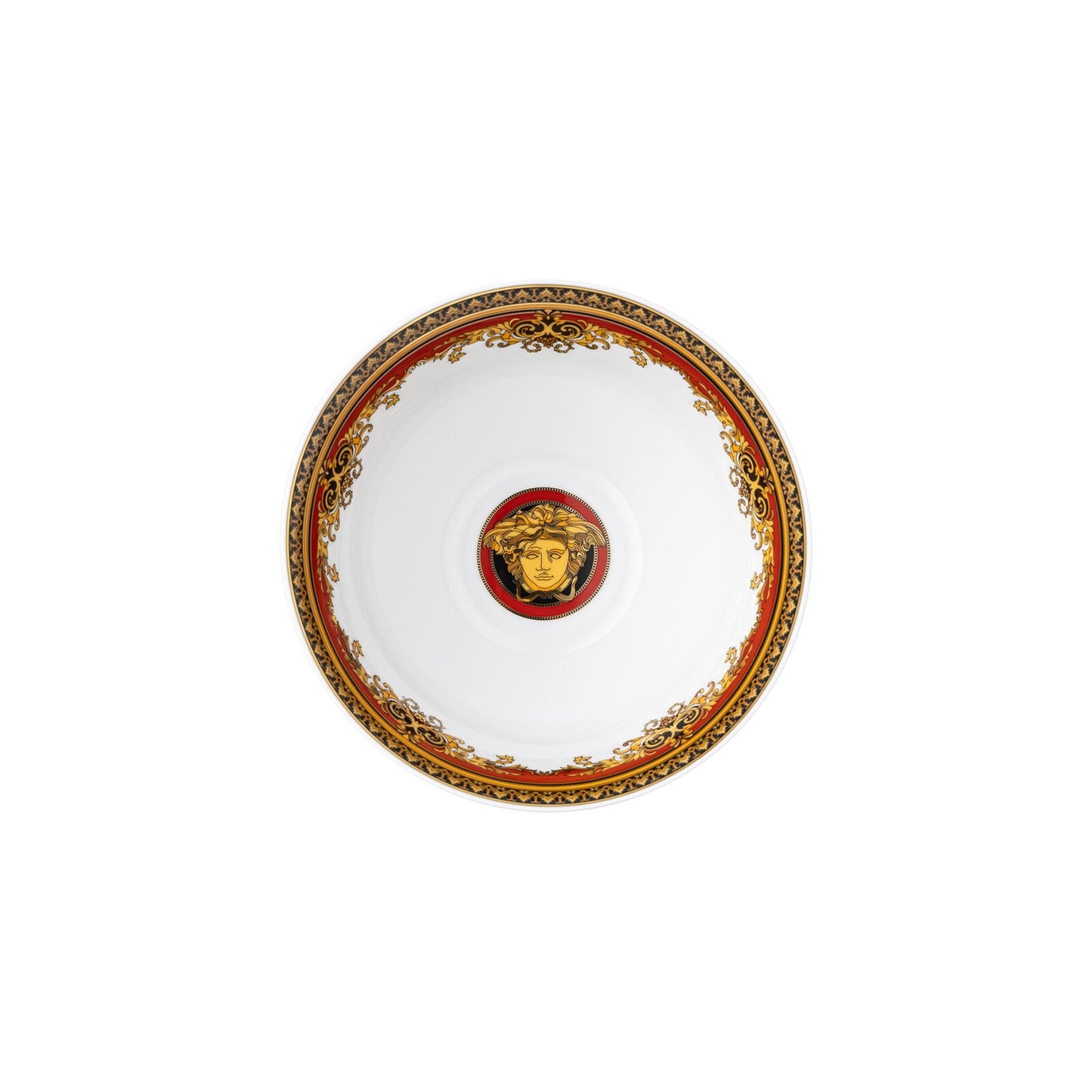 Versace Medusa Bowl 18 cm alternate view 2