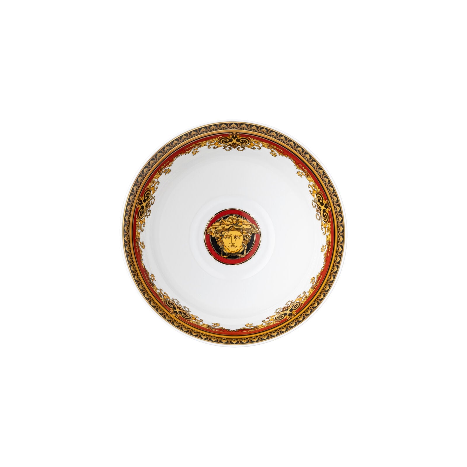 Versace Medusa Bowl 18 cm alternate view 2