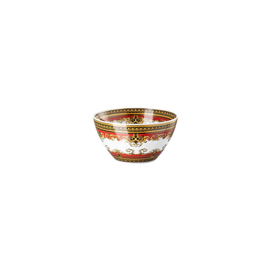 Versace Medusa Bowl 12 cm front view
