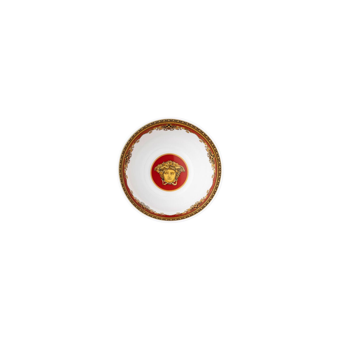 Versace Medusa Bowl 12 cm alternate view 2