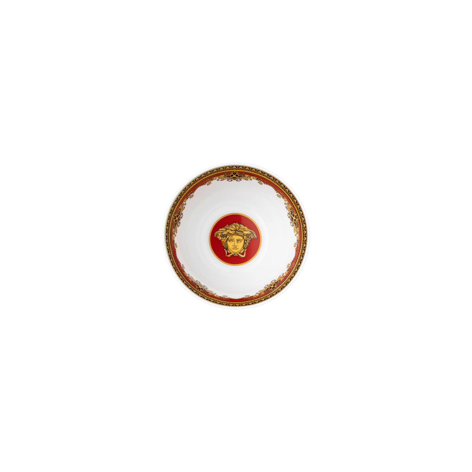 Versace Medusa Bowl 12 cm alternate view 2